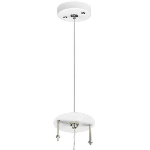 Подвесное крепление для светильников 2164ХX Rullo Lightstar 590086 