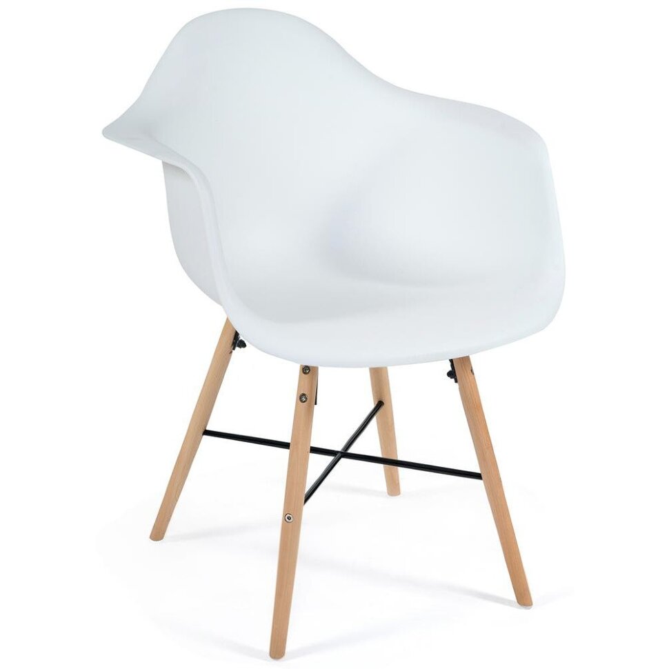 Кресло CINDY (EAMES) (mod. 919) / 1 шт. в упаковке Кресло CINDY (EAMES) (mod. 919) / 1 шт. в упаковке