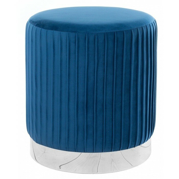 Банкетка Ring 1-П dark blue 