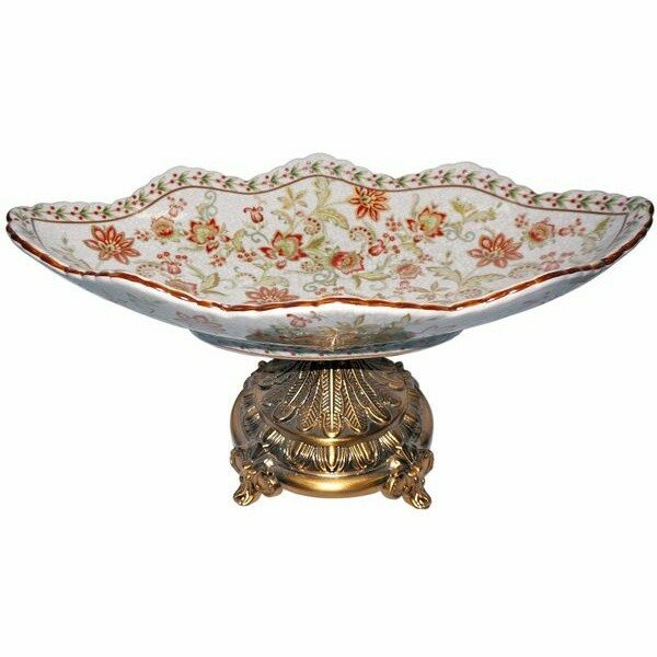 Блюдо HOME DECOR 2302-16 