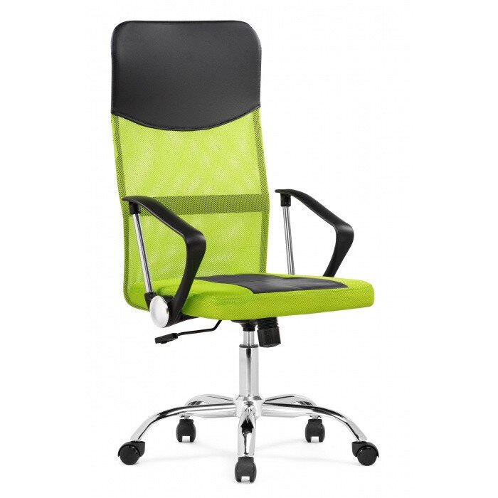 Компьютерное кресло Arano 1 green Компьютерное кресло Arano 1 green
