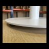 Подстолье 4001W(белое) Черный