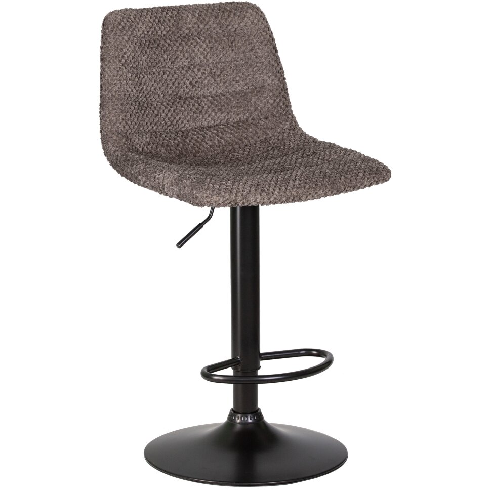 Стул барный DOBRIN TRAVIS, какао (VIVALDI43) Стул барный DOBRIN TRAVIS, какао (VIVALDI43)